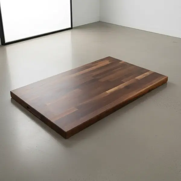 John Boos WALKCT-BL7232-O