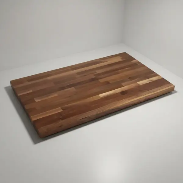 John Boos WALKCT-BL7238-V