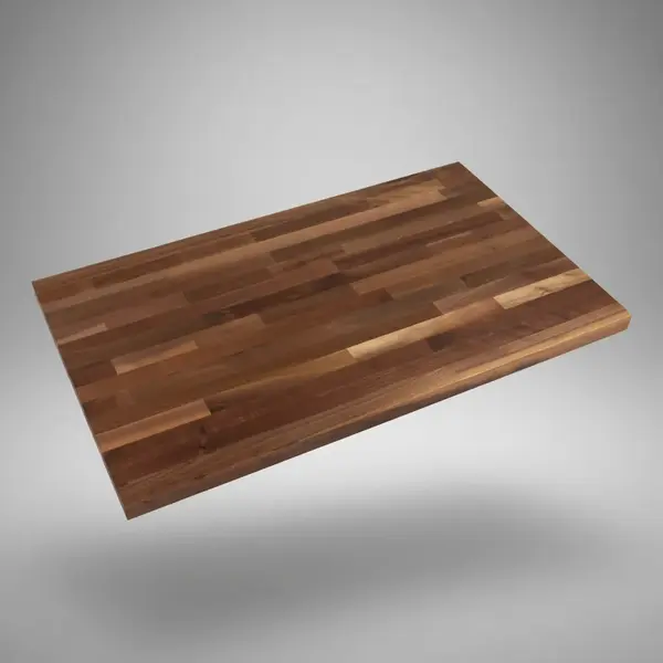 John Boos WALKCT-BL8425-O