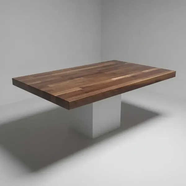 John Boos WALKCT-BL8425-V