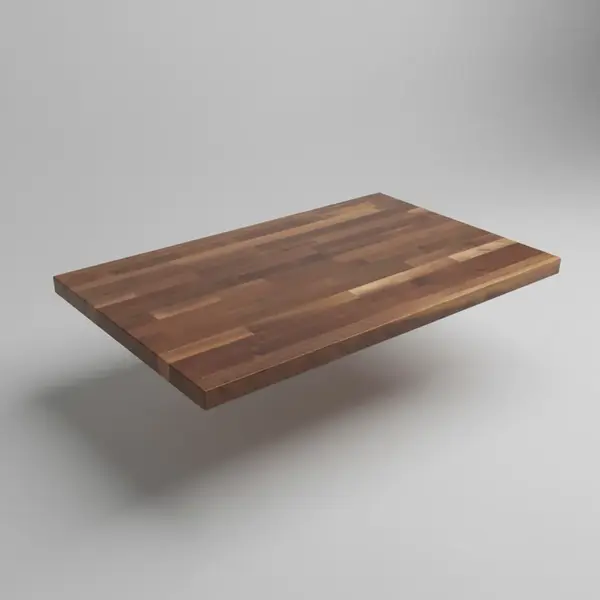 John Boos WALKCT-BL9625-V