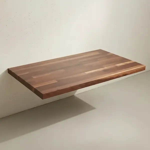 John Boos WALKCT-BL9627-V