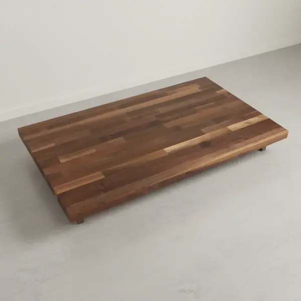 John Boos WALKCT-BL9630-V