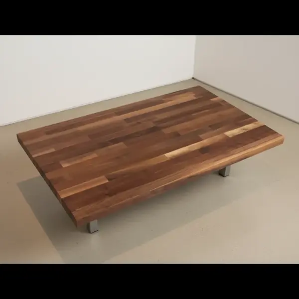 John Boos WALKCT-BL9632-V