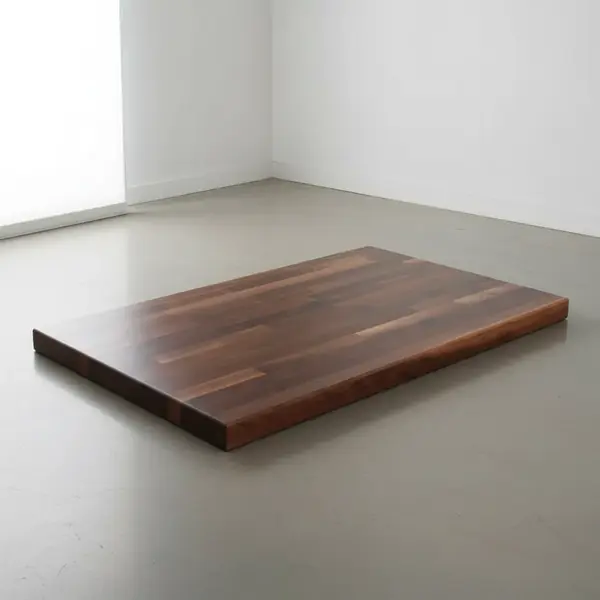 John Boos WALKCT-BL9638-V