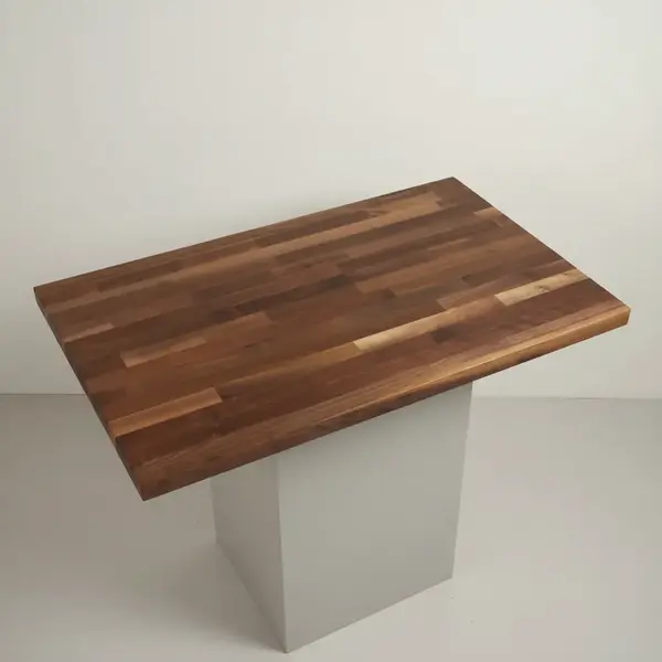 John Boos WALKCT-BL9642-V