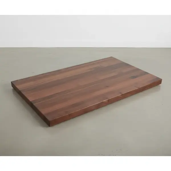 John Boos WALKCT1825-O