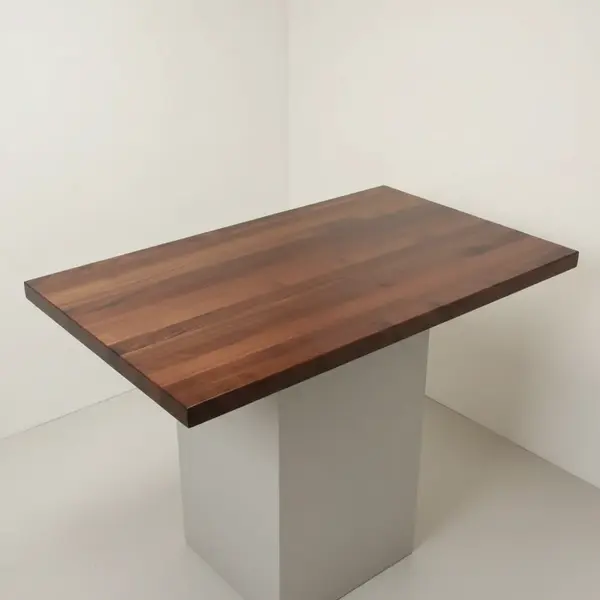 John Boos WALKCT1825-V