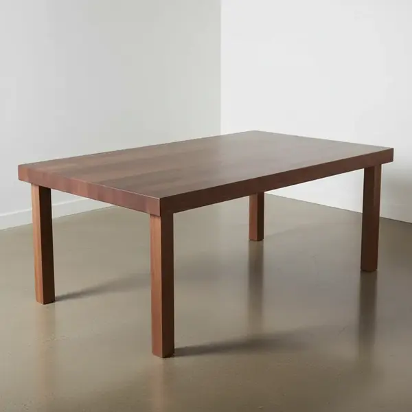 John Boos WALKCT2-10838-O