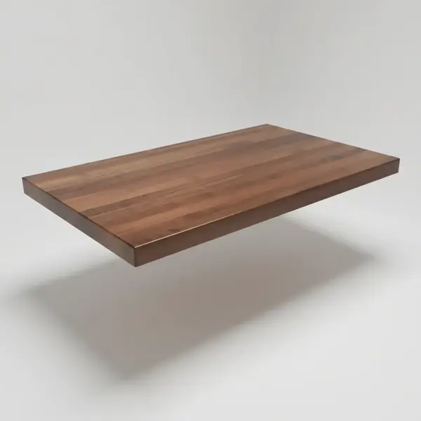 John Boos WALKCT2-12030-V