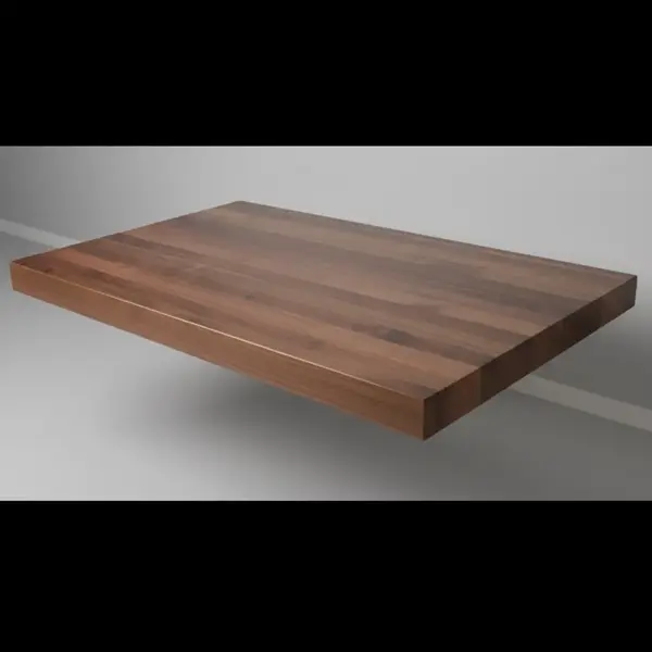 John Boos WALKCT2-13227-V