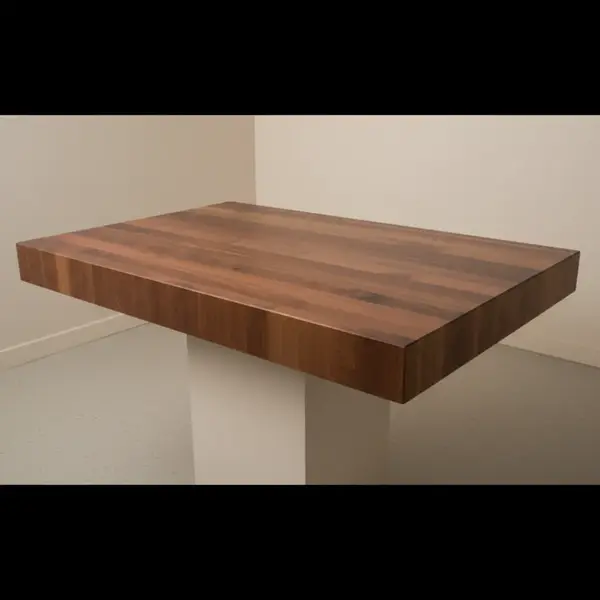 John Boos WALKCT2-13236-V