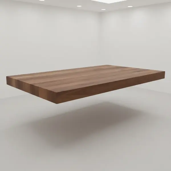 John Boos WALKCT2-14438-O