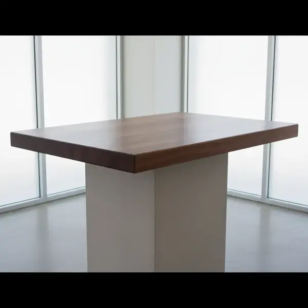 John Boos WALKCT2-3627-V