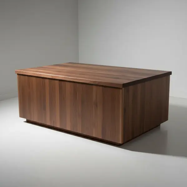 John Boos WALKCT2-3630-V