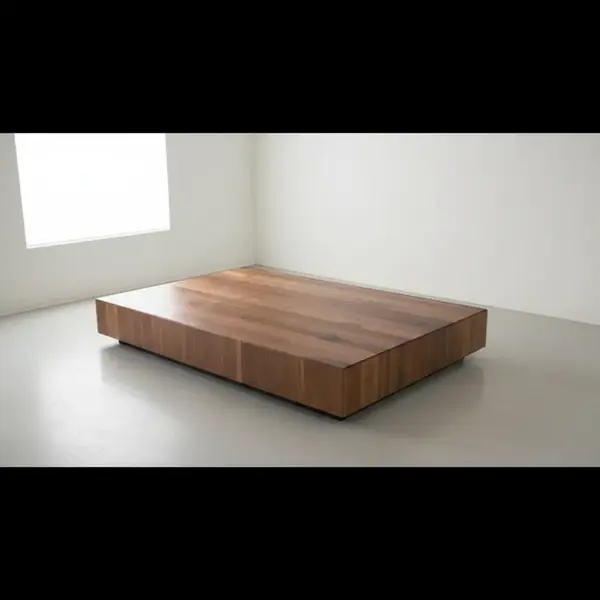 John Boos WALKCT2-3632-V