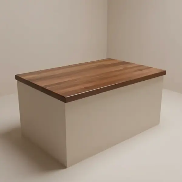 John Boos WALKCT2-3636-O