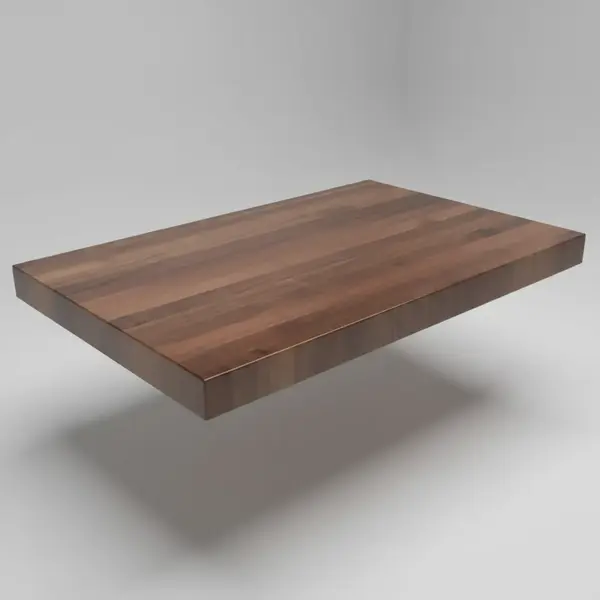 John Boos WALKCT2-4832-V