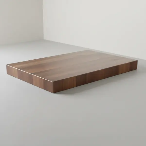 John Boos WALKCT2-4836-V