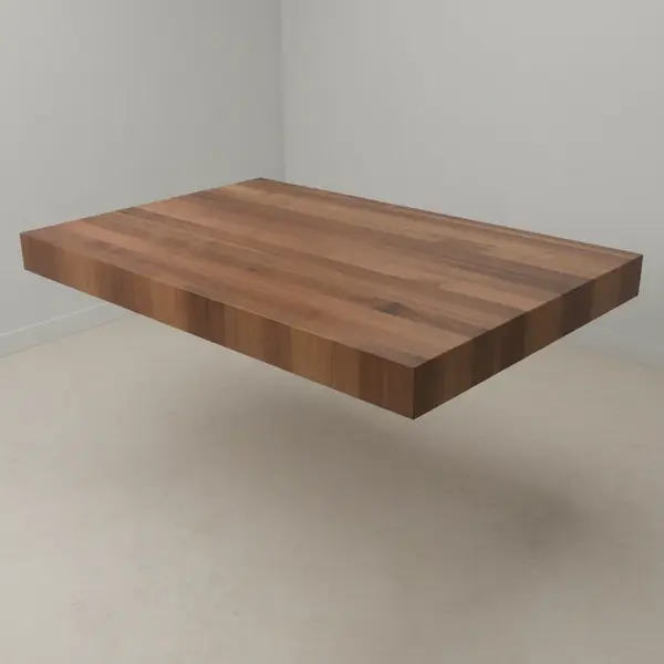 John Boos WALKCT2-6030-V