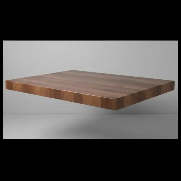 John Boos WALKCT2-6032-V