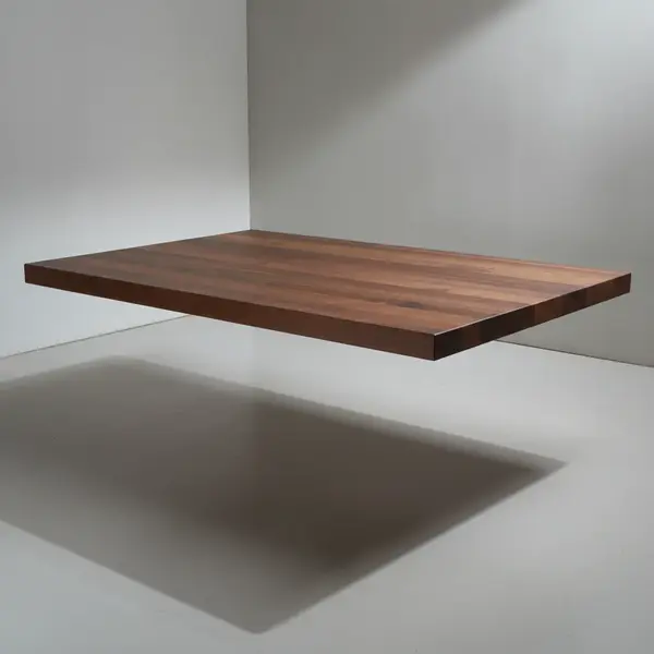 John Boos WALKCT2-6038-V