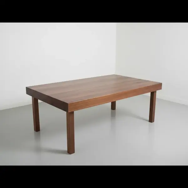 John Boos WALKCT2-6048-O