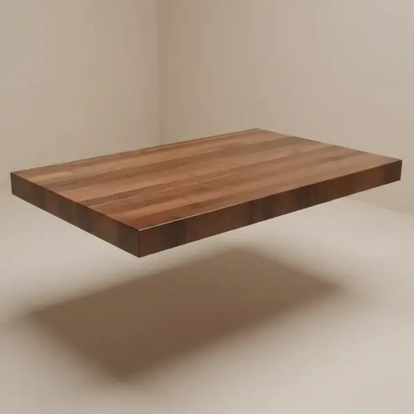 John Boos WALKCT2-7232-V