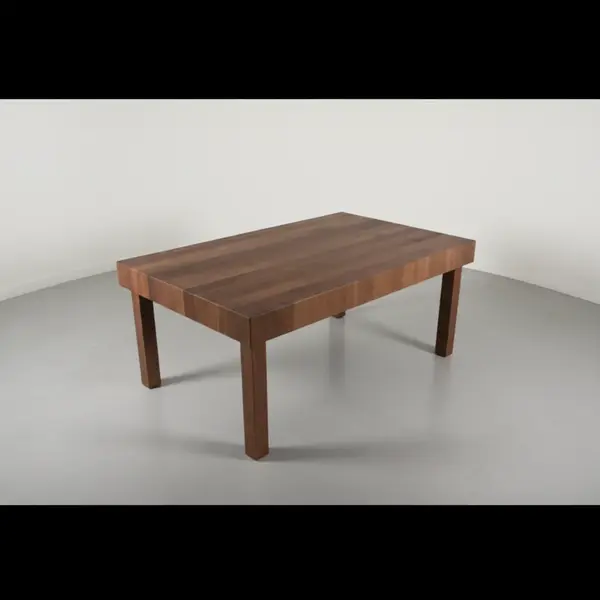 John Boos WALKCT2-7242-V