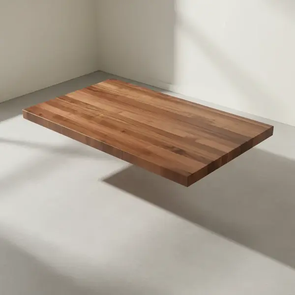 John Boos WALKCT2-8430-V