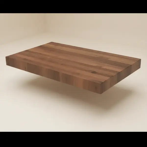 John Boos WALKCT2-8436-O