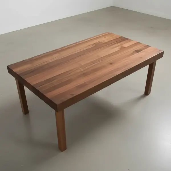 John Boos WALKCT2-8448-O