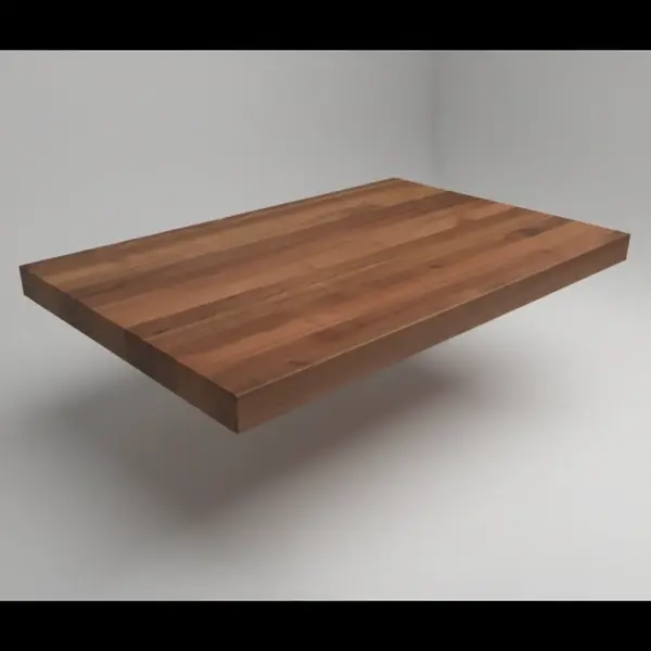 John Boos WALKCT2-8448-V