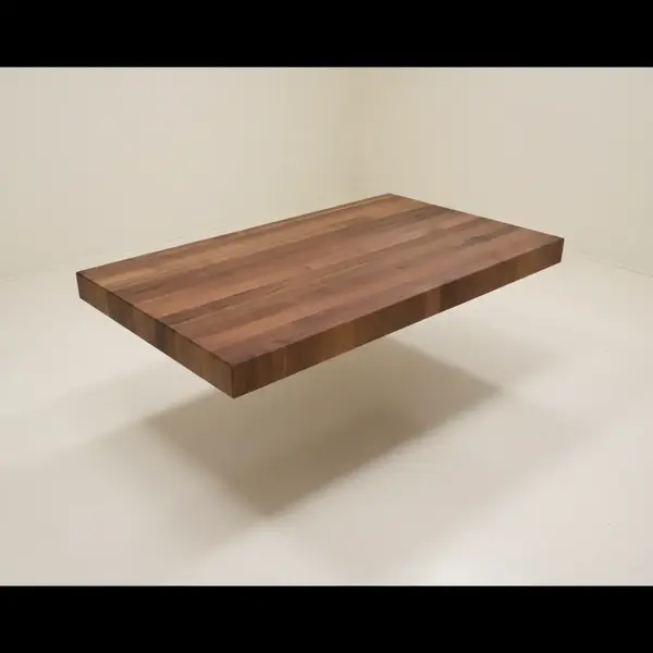 John Boos WALKCT2-9632-V