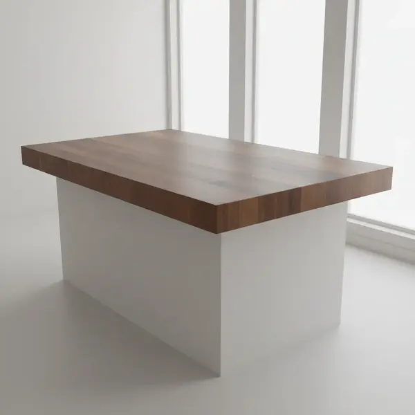 John Boos WALKCT3-12038-O