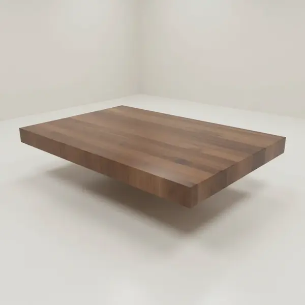 John Boos WALKCT3-12038-V