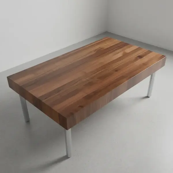 John Boos WALKCT3-12042-V