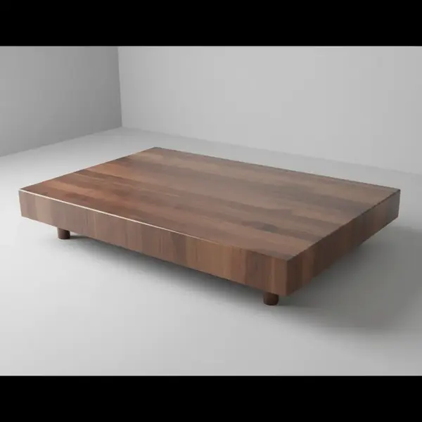 John Boos WALKCT3-3627-V