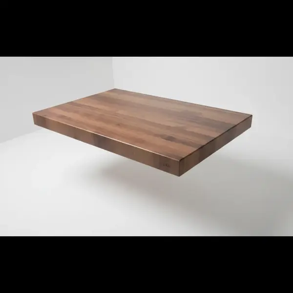 John Boos WALKCT3-3632-V