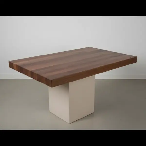 John Boos WALKCT3-4832-V