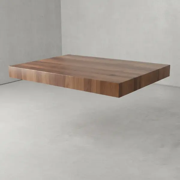 John Boos WALKCT3-4836-V