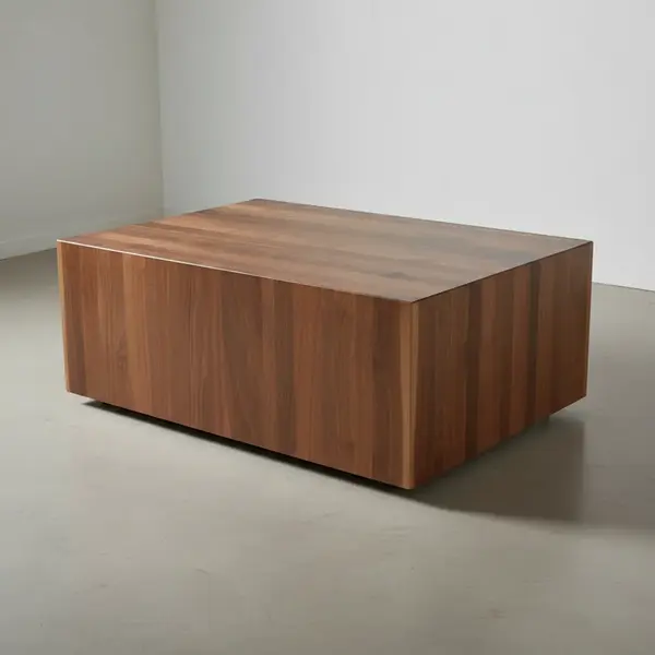 John Boos WALKCT3-4848-V