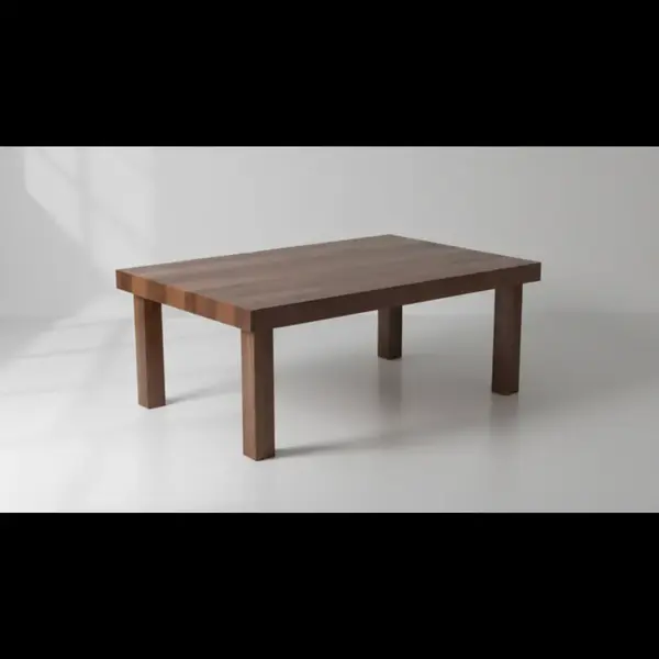 John Boos WALKCT3-6032-V