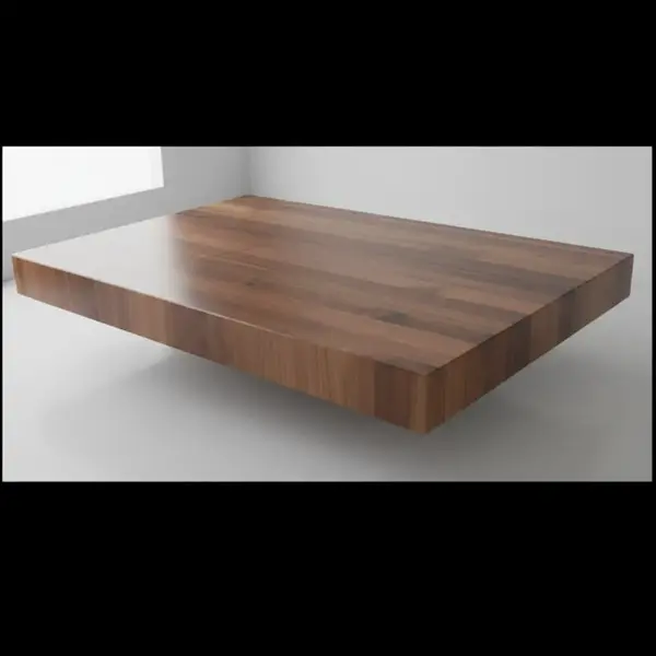 John Boos WALKCT3-6038-V