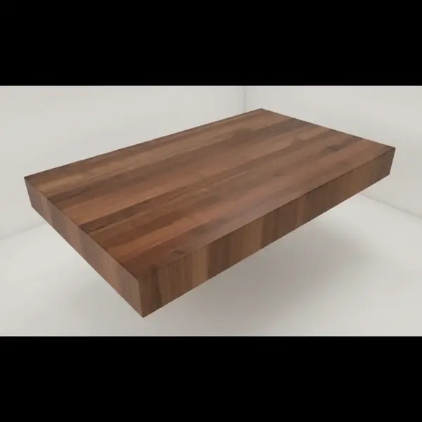 John Boos WALKCT3-6048-V