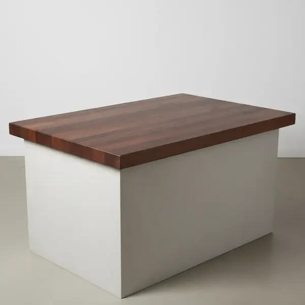 John Boos WALKCT3-7242-O