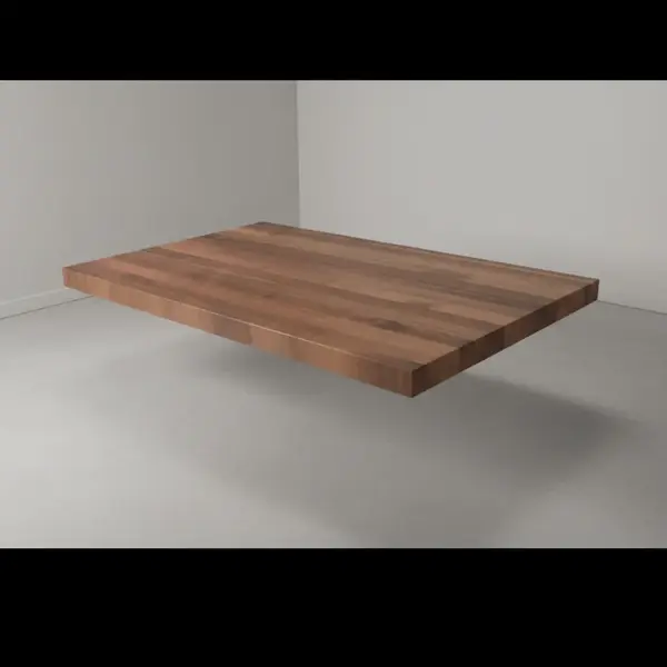 John Boos WALKCT3-7248-V