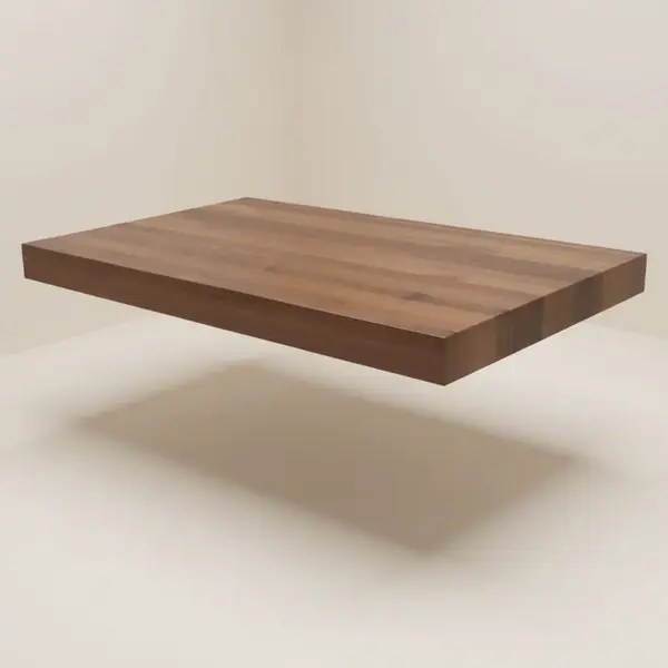 John Boos WALKCT3-8448-V