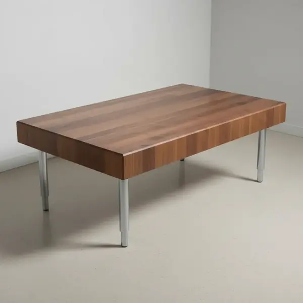 John Boos WALKCT3636-V