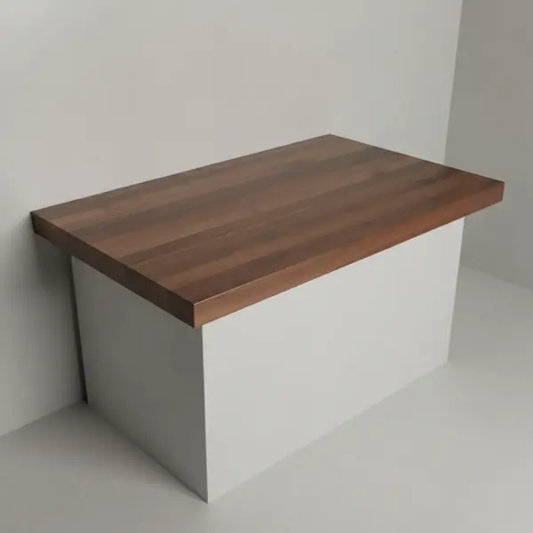 John Boos WALKCT4830-V